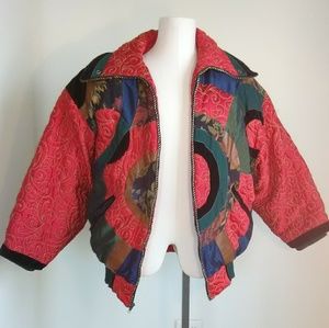 Vintage Neiman Marcus Jacket